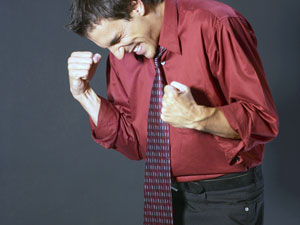 Manage Emotions