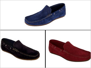 Alberto Torresi's Fashion Shoes Launched Alberto Torresi's Fashion Shoes Launched