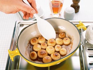 Easy Tips To Cook Mushrooms! Easy Tips To Cook Mushrooms!