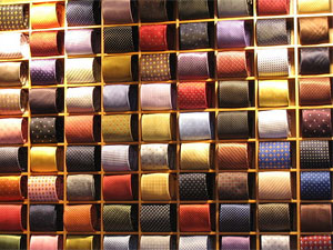 Men Neckties: Valentine's Day Tie Trends Men Neckties: Valentine's Day Tie Trends