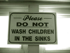 7 Restroom Etiquette Rules For Office 7 Restroom Etiquette Rules For Office