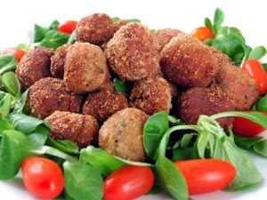 Special Valentine Kebabs For V-day! Special Valentine Kebabs For V-day!