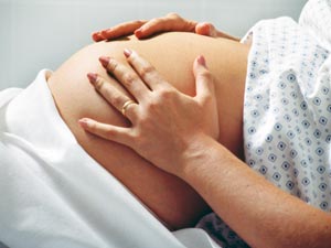 Changes In Fourth Month Of Pregnancy Changes In Fourth Month Of Pregnancy