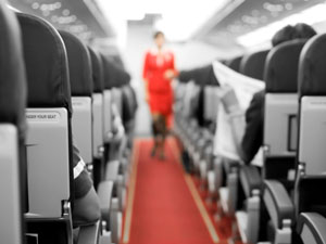 Airplane Etiquette Rules To Remember! Airplane Etiquette Rules To Remember!