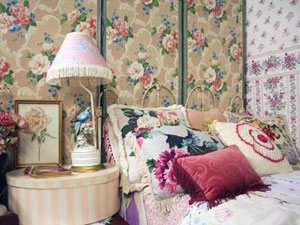 Revamping Your Bedroom To Vintage! Revamping Your Bedroom To Vintage!