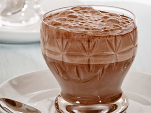 Chocolate Smoothie For Chocolate Day Chocolate Smoothie For Chocolate Day