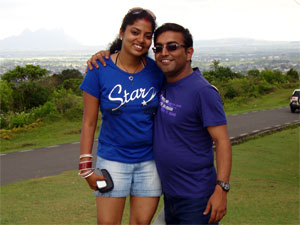 Love Marriage