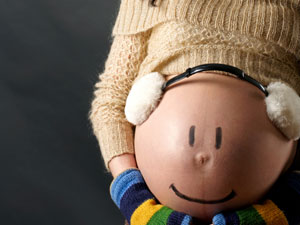 Six Months Pregnancy Symptoms Six Months Pregnancy Symptoms