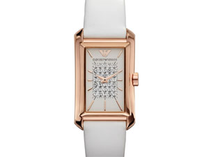 Get Back To Classics With Emporio Armani Get Back To Classics With Emporio Armani