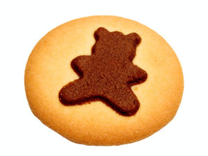 Easy & Quick Homemade Biscuit Recipe Easy & Quick Homemade Biscuit Recipe