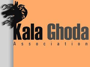 Kala Ghoda Festival