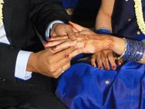 The Love Story Of An Arranged Marriage The Love Story Of An Arranged Marriage