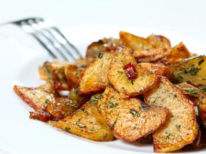 Spicy Potato Gravy Recipe Spicy Potato Gravy Recipe