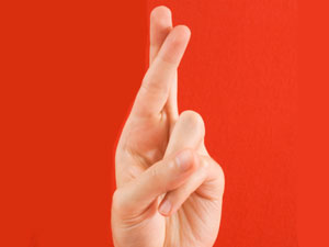 Superstition: Just A Mental Belief? Superstition: Just A Mental Belief?