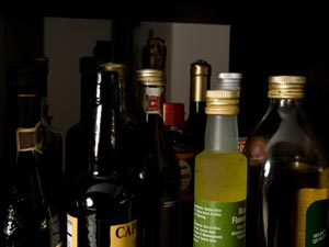 4 Healthy Alcoholic Drinks! 4 Healthy Alcoholic Drinks!