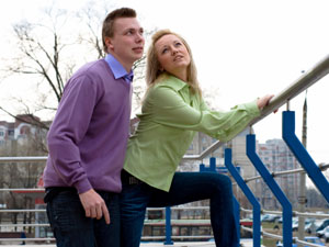 Bizarre Places To Celebrate V Day! Bizarre Places To Celebrate V Day!