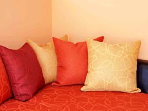 Make Your Home Look Romantic For V-day! Make Your Home Look Romantic For V-day!