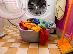 6 V-day 'After' Cleaning Ideas 6 V-day 'After' Cleaning Ideas