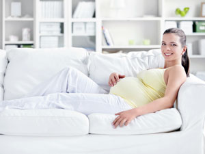 Ninth Month Pregnancy: Week By Week Ninth Month Pregnancy: Week By Week