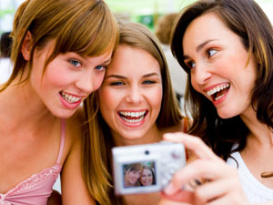 Beauty Tips To Look Good In Photographs! Beauty Tips To Look Good In Photographs!