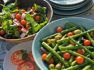 Eat Green Vegetables Without Cribbing! Eat Green Vegetables Without Cribbing!