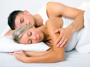 Are Your Sleep Habits Dangerous? Are Your Sleep Habits Dangerous?
