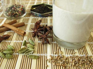 Thandai Recipe For Mahashivratri Thandai Recipe For Mahashivratri