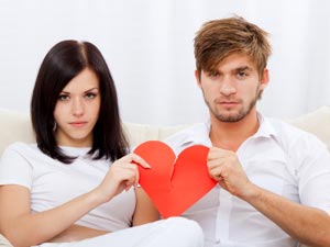 Why Not Restart After A Break Up? Why Not Restart After A Break Up?