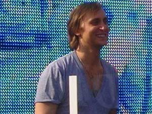 Ready For David Guetta's India Tour? Ready For David Guetta's India Tour?