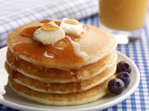 Cooking Tips To Make Pancakes Fluffy! Cooking Tips To Make Pancakes Fluffy!