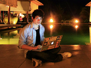 Adolescent CEO's Of The Silicon Valley Adolescent CEO's Of The Silicon Valley