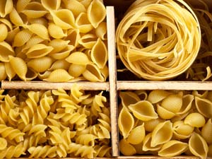How To Choose The Right Pasta? How To Choose The Right Pasta?