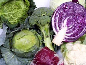 Why Cruciferous Vegetables Super Foods? Why Cruciferous Vegetables Super Foods?