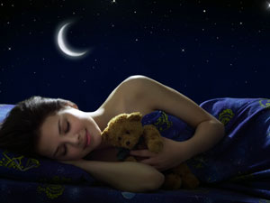 Some Bizarre Facts About Dreams! Some Bizarre Facts About Dreams!