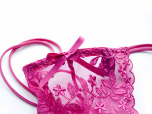 Reusing Old Lingerie For Home Reusing Old Lingerie For Home