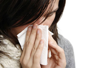 Why Are You Prone To Allergies? Why Are You Prone To Allergies?