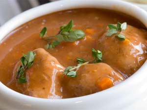 Cooking Tips To Make Gravy Tasty Cooking Tips To Make Gravy Tasty