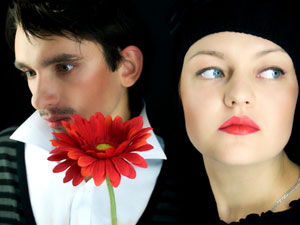 Why Men Like Women Without Makeup? Why Men Like Women Without Makeup?