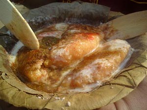 Kanji Vada