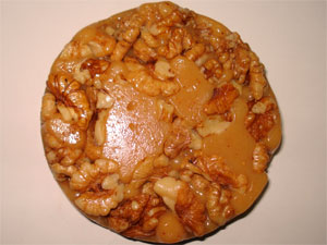 Kaju Halwa: Recipe To Make Holi Richer
