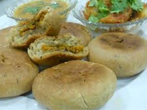 Indian Snack