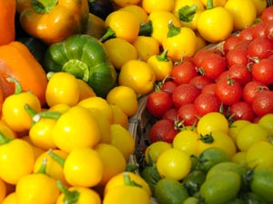 Foods That Are Healing