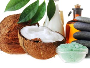 Homemade Sunscreen Lotion