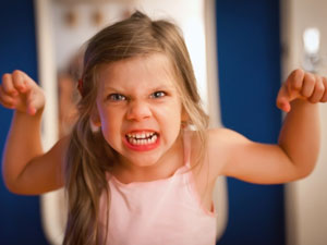 Are Your Kids Showing Signs Of Violence? Are Your Kids Showing Signs Of Violence?