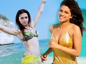 Celebrities With Best Bikini Bodies! Celebrities With Best Bikini Bodies!