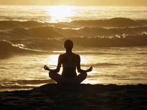 Exercise To DE-stress
