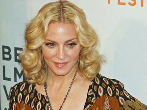 Madonna Diet Secrets