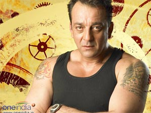 Sanjay Dutt Diet & Workout