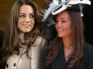 Kate Middleton Style