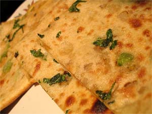Indian Snack